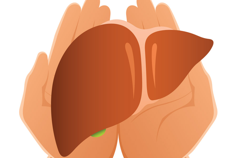 Positively Aware Ten ways to love your liver
