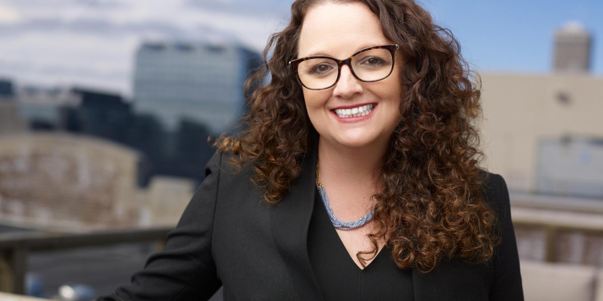 TPAN welcomes Kara Eastman as it's new CEO