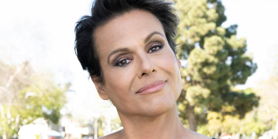 Positively Aware: This Time for Alexandra Billings