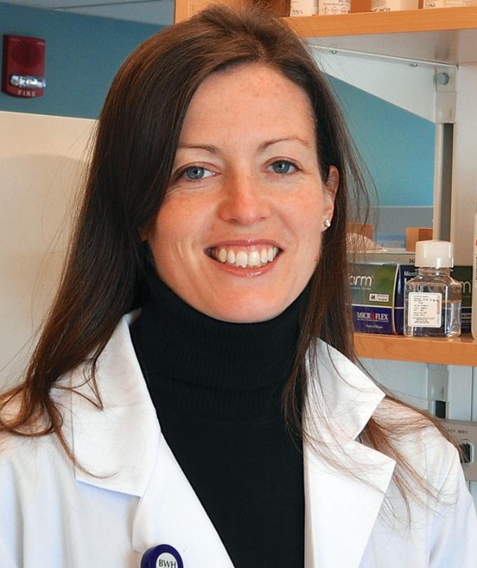 Eileen Scully, MD, PhD