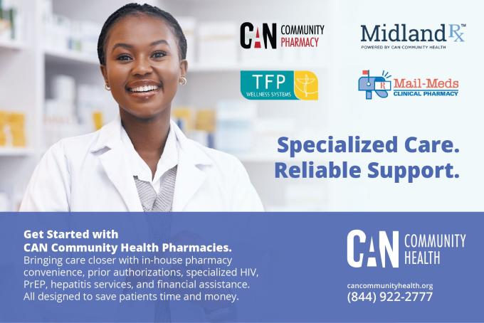 CAN Community Health