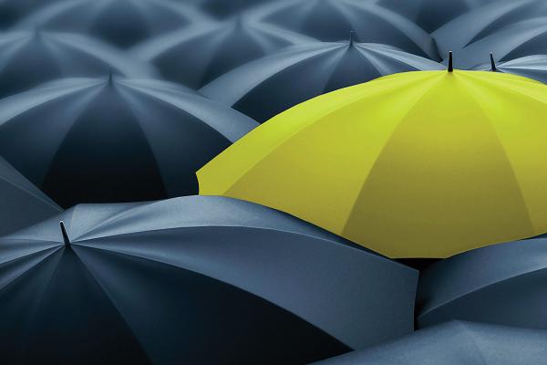 Positively Aware: Weathering many storms