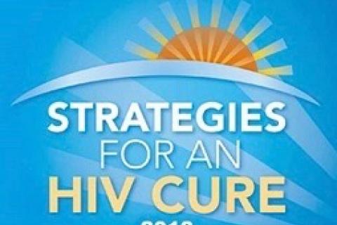 Positively Aware: Strategies for an HIV Cure 2018
